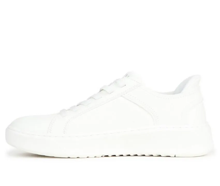 Skechers Fashion & Lifestyle|Dress>Men's 183177 Court Break Slip-Ins Sneakers