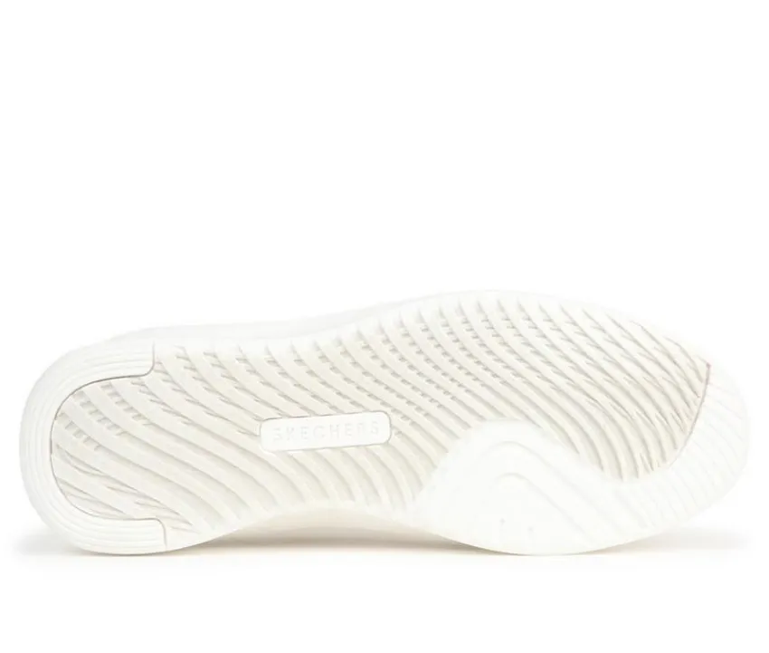Skechers Fashion & Lifestyle|Dress>Men's 183177 Court Break Slip-Ins Sneakers