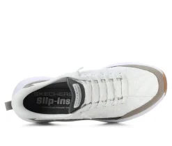 Men's 232619 Cozy Fit Slip-Ins Walking Shoes|Skechers New
