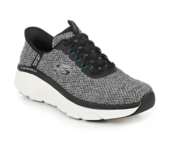 Men's 232465 Dlux Walker 2.0 Taurrel Slipin Walking Shoes|Skechers Outlet