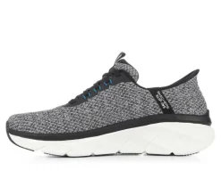 Men's 232465 Dlux Walker 2.0 Taurrel Slipin Walking Shoes|Skechers Outlet