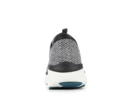 Men's 232465 Dlux Walker 2.0 Taurrel Slipin Walking Shoes|Skechers Outlet