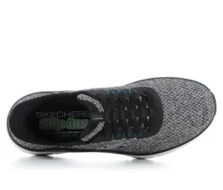 Men's 232465 Dlux Walker 2.0 Taurrel Slipin Walking Shoes|Skechers Outlet