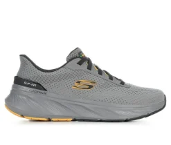Skechers Walking & Hiking|Athletic & Sneakers>Men's 232846 Edgeride Slipin Walking Shoes