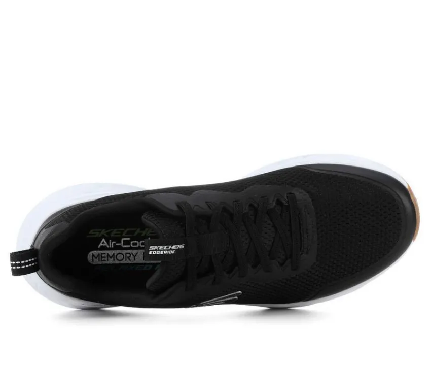 Skechers Walking & Hiking|Athletic & Sneakers>Men's 232835 Edgeride Walking Shoes