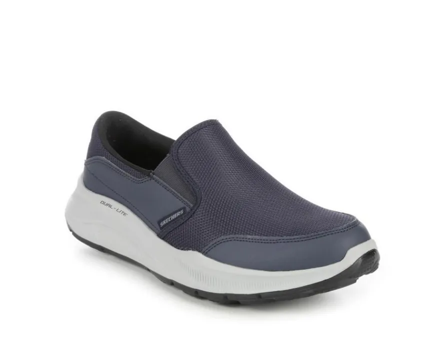Men's 232515 Equalizer 5.0 Persistable Vegan Walking Shoes|Skechers Online