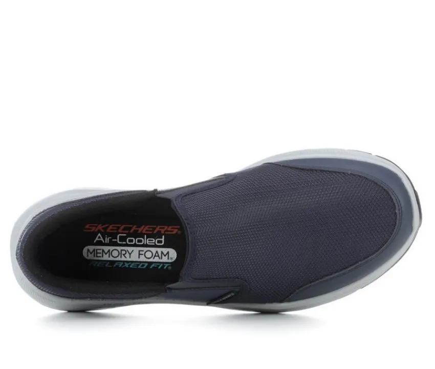 Men's 232515 Equalizer 5.0 Persistable Vegan Walking Shoes|Skechers Online