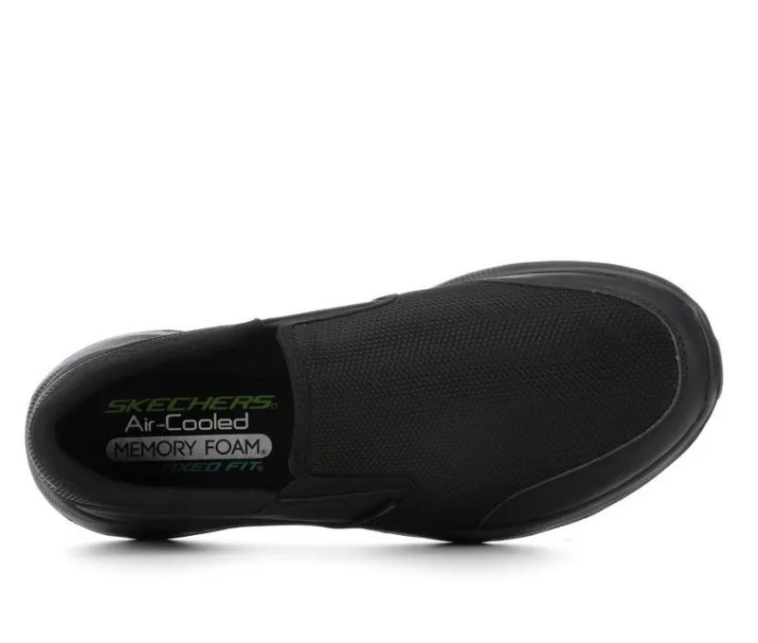 Skechers Walking & Hiking|Athletic & Sneakers>Men's 232515 Equalizer 5.0 Persistable Vegan Walking Shoes