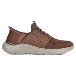 Men's 210803 Garner-Newick Casual Shoes|Skechers Best