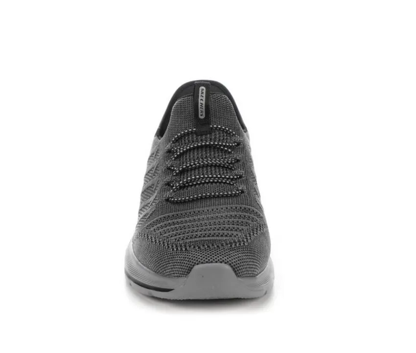 Men's 210802 Garner-Orston Slip-Ins Casual Shoes|Skechers