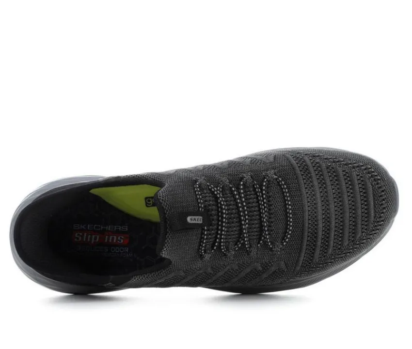 Men's 210802 Garner-Orston Slip-Ins Casual Shoes|Skechers