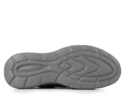 Men's 210802 Garner-Orston Slip-Ins Casual Shoes|Skechers