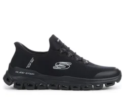 Men's 233011 Glide Step Slip-Ins Walking Shoes|Skechers Hot
