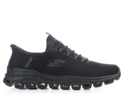 Skechers Athletic & Sneakers>Men's 233010 Glide Step Slipin Walking Shoes