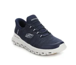 Men's 233011 Glide Step Slip-Ins Walking Shoes|Skechers Online