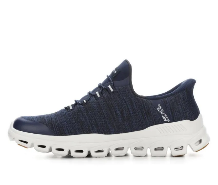 Men's 233011 Glide Step Slip-Ins Walking Shoes|Skechers Online