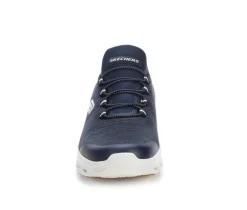 Men's 233011 Glide Step Slip-Ins Walking Shoes|Skechers Online