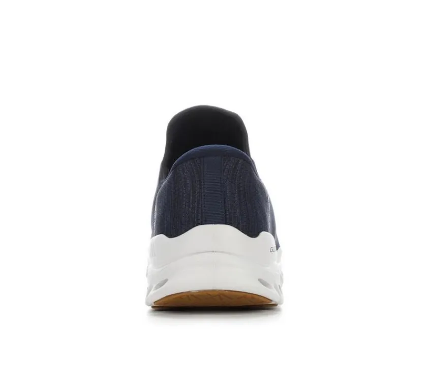 Men's 233011 Glide Step Slip-Ins Walking Shoes|Skechers Online