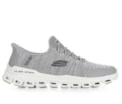 Skechers Walking & Hiking|Athletic & Sneakers>Men's 233011 Glide Step Slip-Ins Walking Shoes