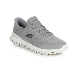 Skechers Walking & Hiking|Athletic & Sneakers>Men's 233011 Glide Step Slip-Ins Walking Shoes