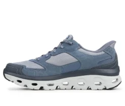 Men's 237814 Glide-Step Slipin Walking Shoes|Skechers Online