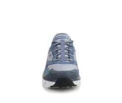 Men's 237814 Glide-Step Slipin Walking Shoes|Skechers Online