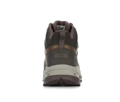 Men's 205639 Glide-Step Brecken Hiking Boots|Skechers Hot
