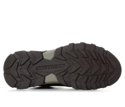 Men's 205639 Glide-Step Brecken Hiking Boots|Skechers Hot