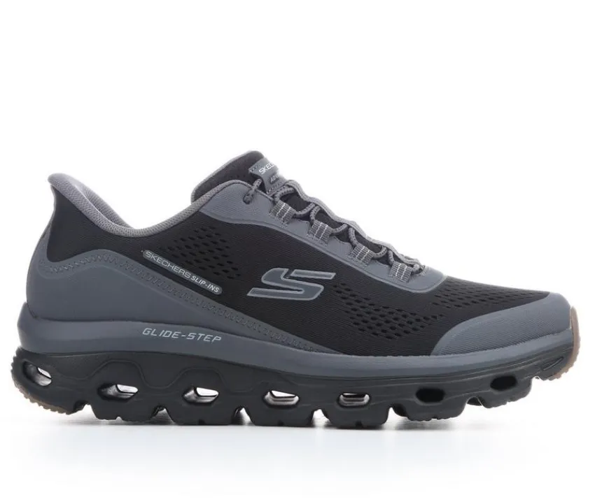 Men's 237812 Glide-Step Slipin Walking Shoes|Skechers Best