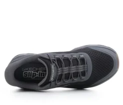 Men's 237812 Glide-Step Slipin Walking Shoes|Skechers Best