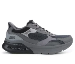Skechers Walking & Hiking|Athletic & Sneakers>Men's 118342 Glidestep Arc Walking Shoes