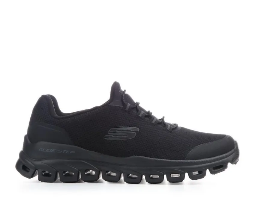 Skechers Running|Fashion & Lifestyle>Men's 233016 Glide-Step Sneakers