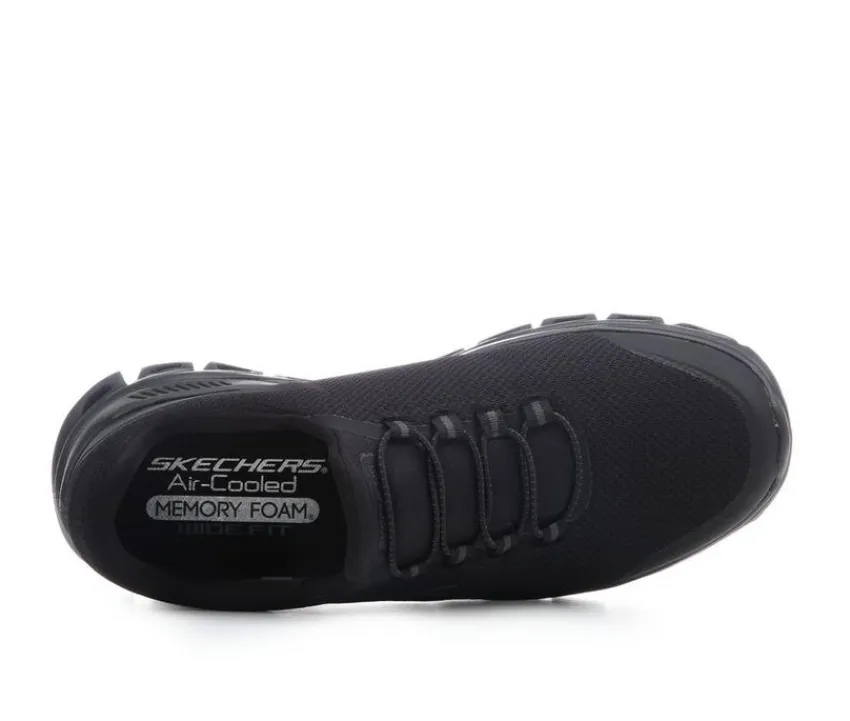 Skechers Running|Fashion & Lifestyle>Men's 233016 Glide-Step Sneakers