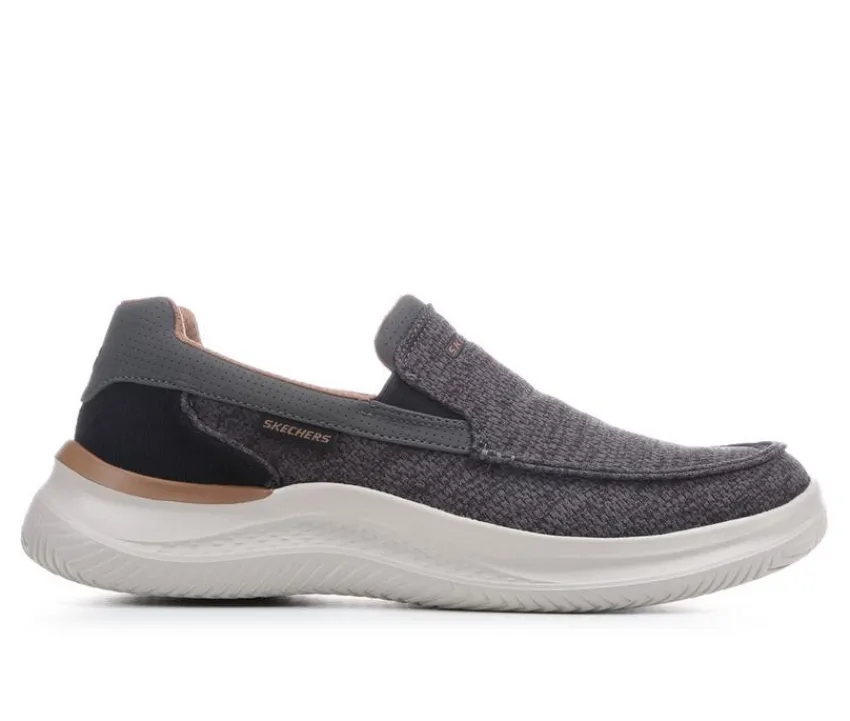 Men's 205367 Hasting Casual Shoes|Skechers Discount