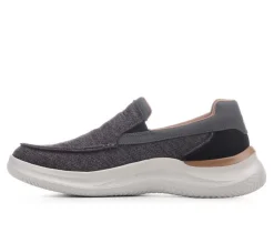 Men's 205367 Hasting Casual Shoes|Skechers Discount