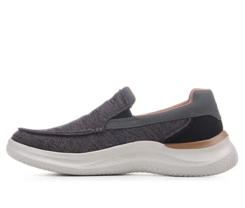 Men's 205367 Hasting Casual Shoes|Skechers Discount