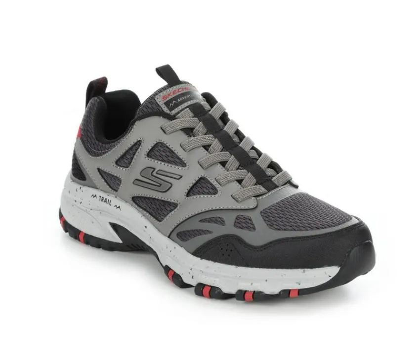 Men's 237384 Hillcrest Slip On Walking Shoes|Skechers Discount