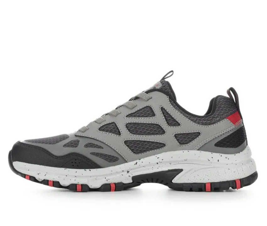 Men's 237384 Hillcrest Slip On Walking Shoes|Skechers Discount