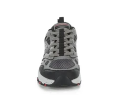 Men's 237384 Hillcrest Slip On Walking Shoes|Skechers Discount