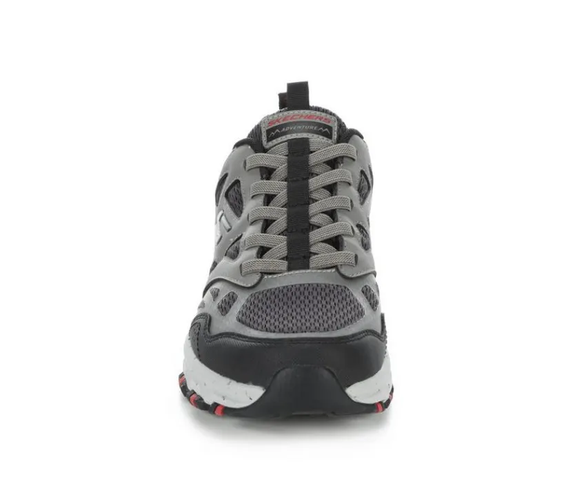 Men's 237384 Hillcrest Slip On Walking Shoes|Skechers Discount