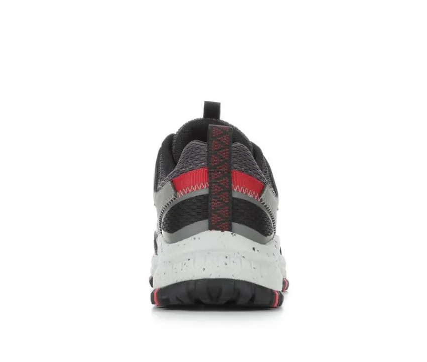 Men's 237384 Hillcrest Slip On Walking Shoes|Skechers Discount