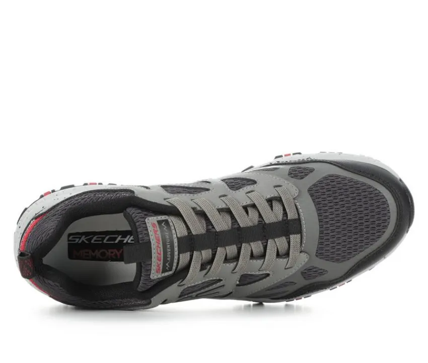 Men's 237384 Hillcrest Slip On Walking Shoes|Skechers Discount