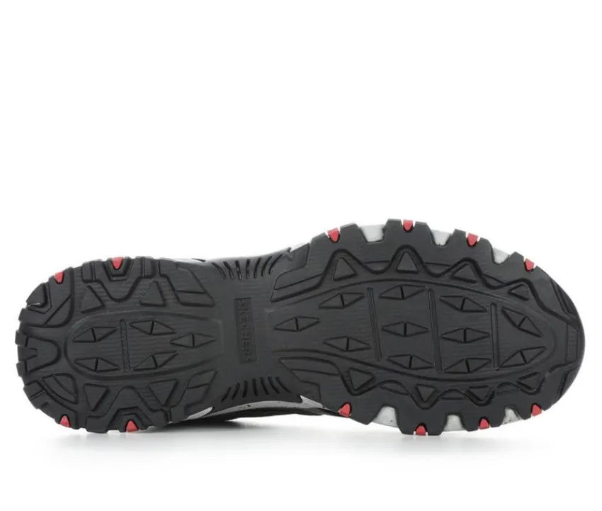 Men's 237384 Hillcrest Slip On Walking Shoes|Skechers Discount