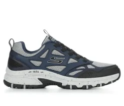 Skechers Walking & Hiking|Athletic & Sneakers>Men's 237384 Hillcrest Slip On Walking Shoes