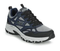 Skechers Walking & Hiking|Athletic & Sneakers>Men's 237384 Hillcrest Slip On Walking Shoes