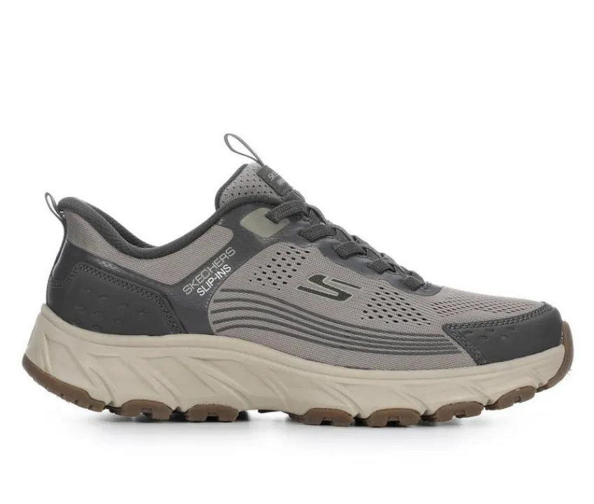 Men's 237800 Hillcrest 2.0 Slip-Ins Walking Shoes|Skechers Best