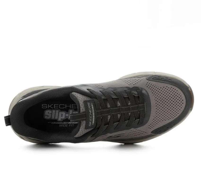 Men's 237800 Hillcrest 2.0 Slip-Ins Walking Shoes|Skechers Best