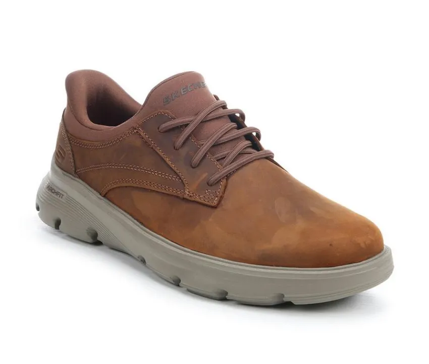 Skechers Athletic & Sneakers>Men's 205511 Langston Oxfords
