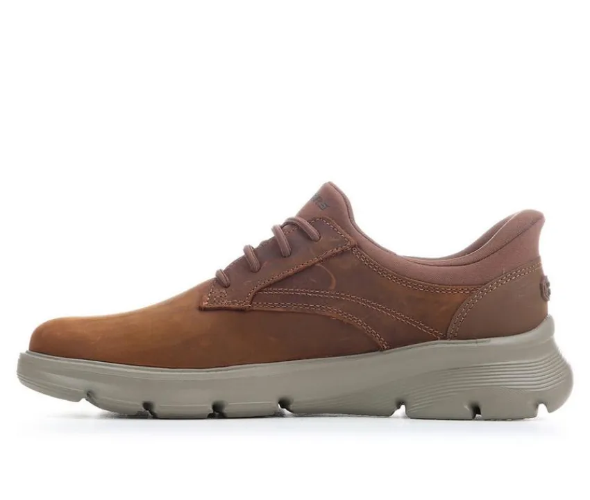 Skechers Athletic & Sneakers>Men's 205511 Langston Oxfords