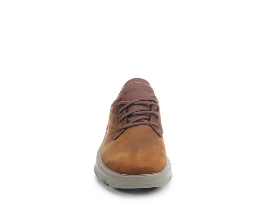 Skechers Athletic & Sneakers>Men's 205511 Langston Oxfords